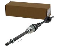 NTY NPW-NS-167 Arbre de transmission