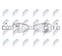 NTY NPW-PL-174 Arbre de transmission