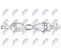 NTY NPW-RE-190 Cardan de transmission