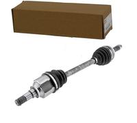 NTY NPW-TY-100 Arbre de transmission