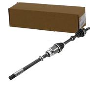 NTY Arbre de transmission NPW-TY-188