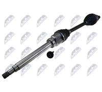NTY NPW-VV-190 Arbre de transmission