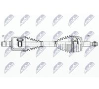 NTY NPW-WW-253 Arbre de transmission