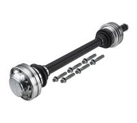NTY Arbre D'Entraînement Arrière Convient pour BMW 7er E65 E66 E67 760i Li 745d