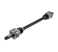 NTY Arbre D'Entraînement Arrière Convient pour Mercedes-benz SLK R171 200