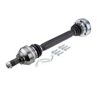 NTY Arbre D'Entraînement Arrière Droite Convient pour BMW 3er Coupé E92 M3 E93
