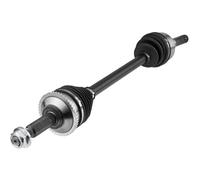 NTY Arbre D'Entraînement Arrière Droite Convient pour JAGUAR S-TYPE X200 3.0 V6