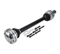 NTY Arbre D'Entraînement Arrière Droite Convient pour Porsche 718 Boxster 982