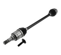 Demi-arbre Essieu arrière droit NPW-BM-169 NTY pour BMW MINI