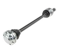 NTY Arbre D'Entraînement Arrière Droite pour BMW X1 xDrive18d sDrive18d