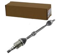 NTY ARBRE D'ENTRAÎNEMENT AVANT DROIT ADAPTÉ POUR CHEVROLET ORLANDO | NPW-DW-035