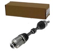 NTY ARBRE D'ENTRAÎNEMENT AVANT DROIT ADAPTÉ POUR HYUNDAI SANTA | NPW-HY-573