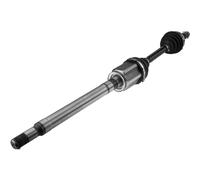 Essieu moteur NTY NPW-LR-049