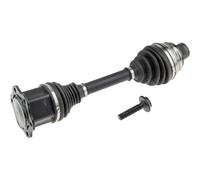 NTY Arbre D'Entraînement Avant Gauche Droite pour Audi A4 2.0 Tdi 1.8 TFSI 3.0