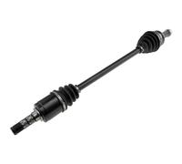 Demi-arbre Essieu avant NPW-SB-015 NTY pour SUBARU FORESTER XV