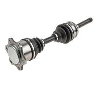 NTY Arbre D'Entraînement Avant Gauche Droite pour Toyota Hilux VI Pick-Up 2.5