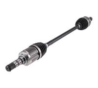 NTY Arbre d'entraînement Avant gauche pour Subaru Forester 2.0 Hybrid AWD