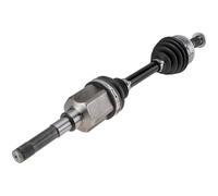NTY Arbre d'entraînement essieu avant gauche pour Mazda Tribute 2.3 AWD 2.0 4WD