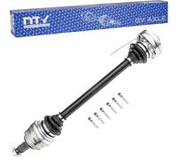 NTY NPW-BM-147 Arbre de transmission