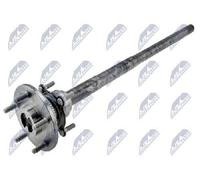 NTY Arbre de transmission NPW-CH-152 – essieu moteur