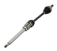NTY Arbre d'entraînement NPW-FR-049 rechts | Compatible avec: FORD GALAXY II, MONDEO IV, MONDEO IV Stufenheck, MONDEO IV Turnier, S-MAX