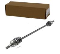 NTY Arbre d'entraînement NPW-HY-549 Compatible avec: HYUNDAI i20 I