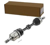 Demi-arbre Essieu avant gauche NPW-HY-565 NTY pour HYUNDAI SANTA FÉ II
