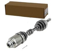 NTY – Demi-arbre d'essieu avant droit NPW-NS-088 – pour Nissan Murano I 3.5 4x4 (02-08)