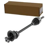 NTY Clothing Exchange Demi-arbre de transmission gauche pour RENAULT – 8200844450, 8200844451