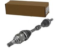 Demi-arbre Essieu avant gauche NPW-TY-096 NTY pour TOYOTA PRIUS PRIUS PHV