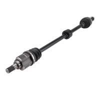 NTY Arbre d'Transmission Cardan Avant Droit pour Suzuki Swift III 1.3