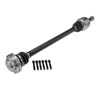 NTY Arbre Essieu Arrière Droit pour VW Transporter V Bus 7HB 7HJ 7EB 7EJ