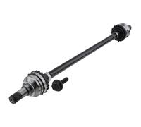 NTY Arbre Essieu Arrière Gauche pour Mercedes-Benz Gla H247 AMG Cla C118
