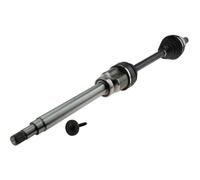 NTY Arbre Essieu avant à Droite pour Ford S-MAX WA6 2.0 TDCI 2.2 Galaxy BA7