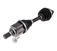 NTY Arbre Essieu avant Gauche pour Land Rover Freelander 2 2.2 TD4 4x4