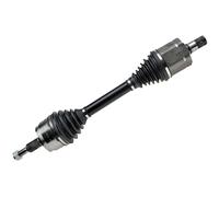 NTY Arbre Essieu avant Gauche pour VW Transporter V Bus 7HB 7HJ 7EB