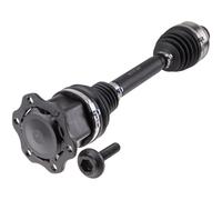 NTY Arbre Moteur Avant Gauche pour Audi A4 Allroad 8KH B8 2.0 TDI quattro
