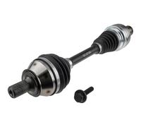 Essieu moteur NTY NPW-ME-237