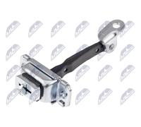 NTY Arrêt De Porte Pour KIA RIO II 2005- Et HYUNDAI ACCENT 2005-