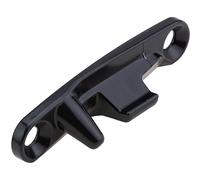 NTY Arrêt De Porte Türfeststeller Fixation Arrière Droite Pour VW Transporter VI