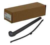 NTY ARRIÈRE EWB-AU-004 Kit de bras d'essuie-glace nettoyage des vitres