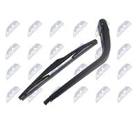 NTY ARRIÈRE EWB-HY-004 Bras d'essuie-glace nettoyage des vitres