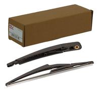 NTY EWB-ME-000 Bras d'essuie-glace, nettoyage des vitres