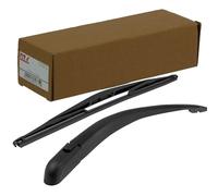 NTY EWB-PL-003 Bras d'essuie-glace, nettoyage des vitres