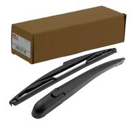 NTY EWB-RE-011 Bras d'essuie-glace, nettoyage des vitres