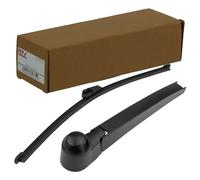 NTY ARRIÈRE EWB-SK-003 Bras d'essuie-glace nettoyage des vitres