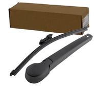 NTY ARRIÈRE EWB-SK-009 Bras d'essuie-glace nettoyage des vitres