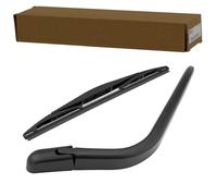 NTY EWB-TY-000 Bras d'essuie-glace, nettoyage des vitres