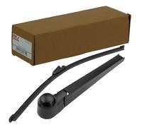 NTY ARRIÈRE EWB-VW-001 Bras d'essuie-glace nettoyage des vitres