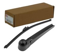 NTY EWB-VW-008 Bras d'essuie-glace, nettoyage des vitres